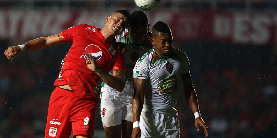 América de Cali Patriotas