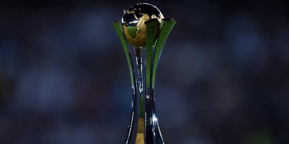 Mundial de Clubes