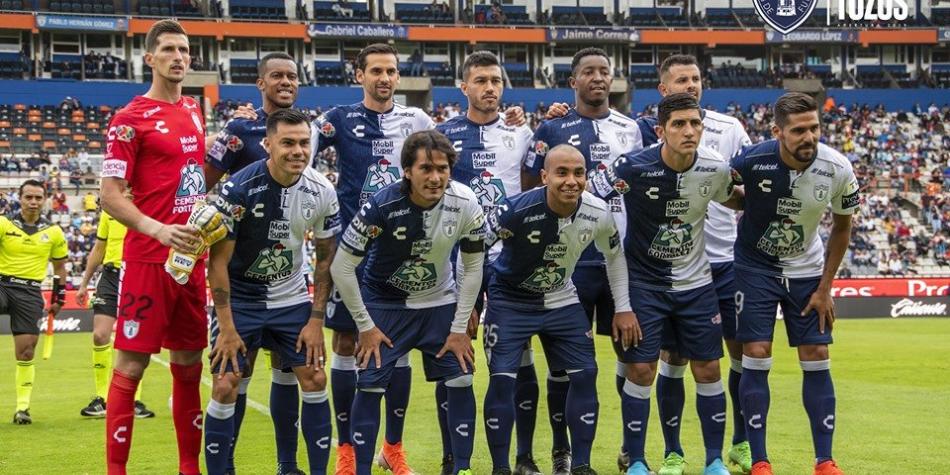 Pachuca