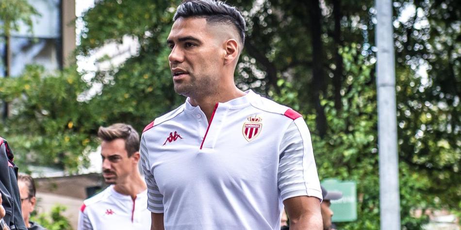 Falcao García Mónaco