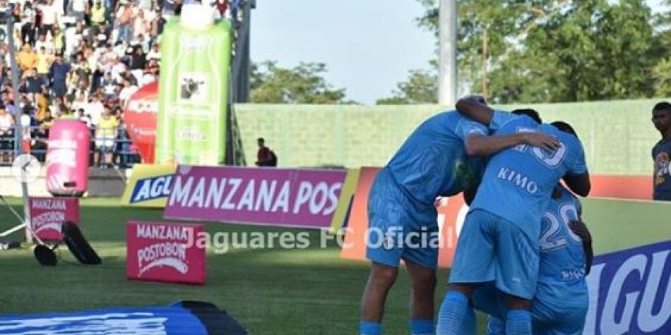 Jaguares Nacional