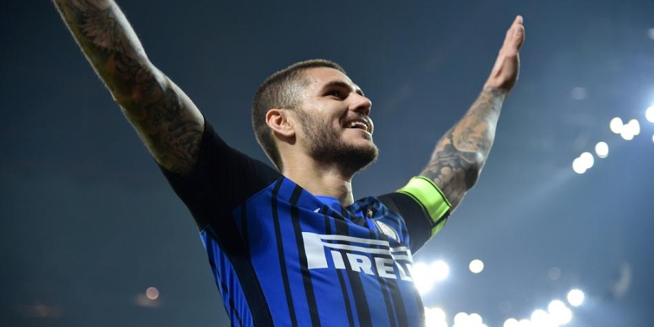 Icardi