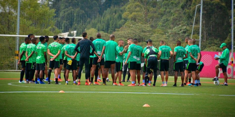 Atlético Nacional