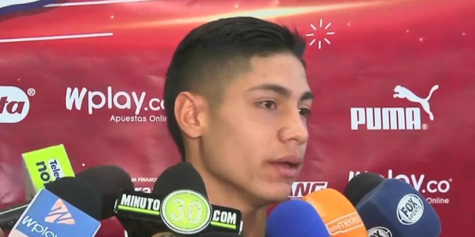 Bryan Castrillón