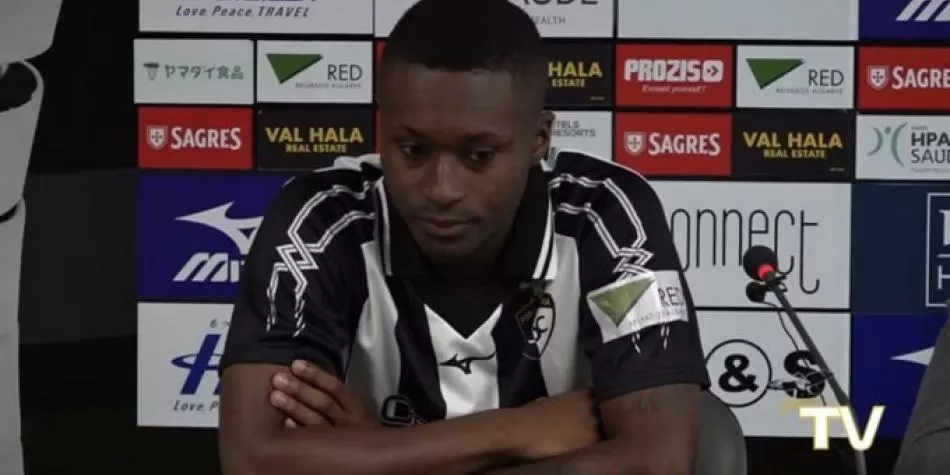 Marlos Portimonense
