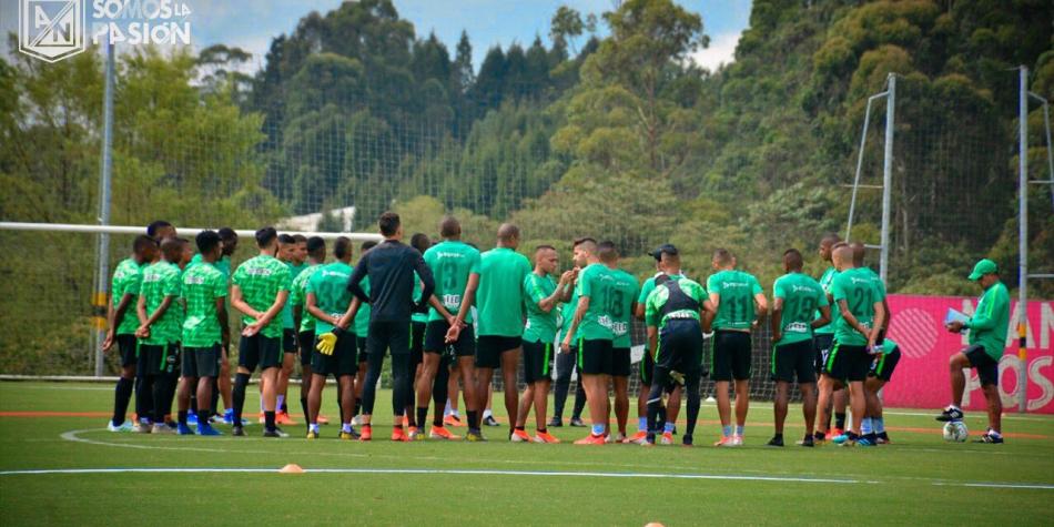 Atlético Nacional