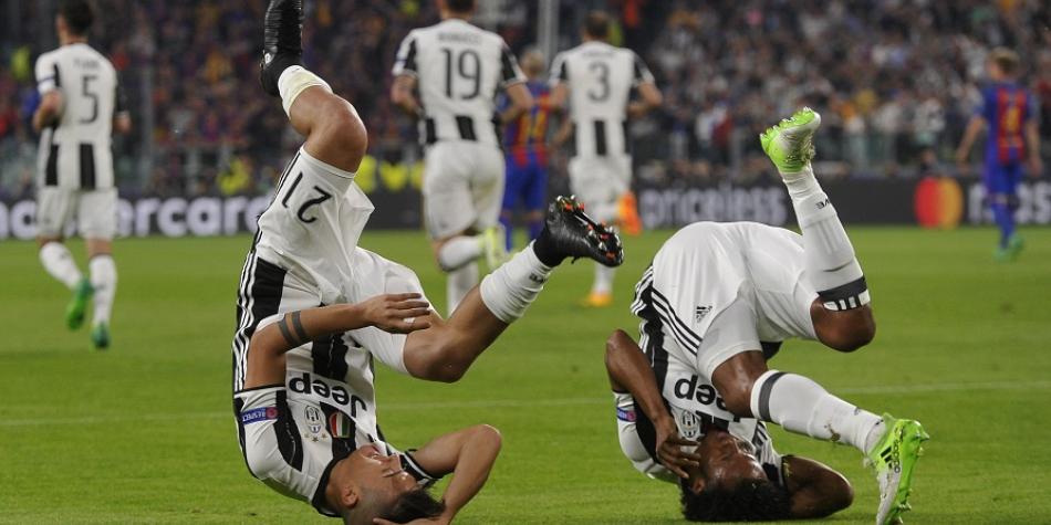 Dybala