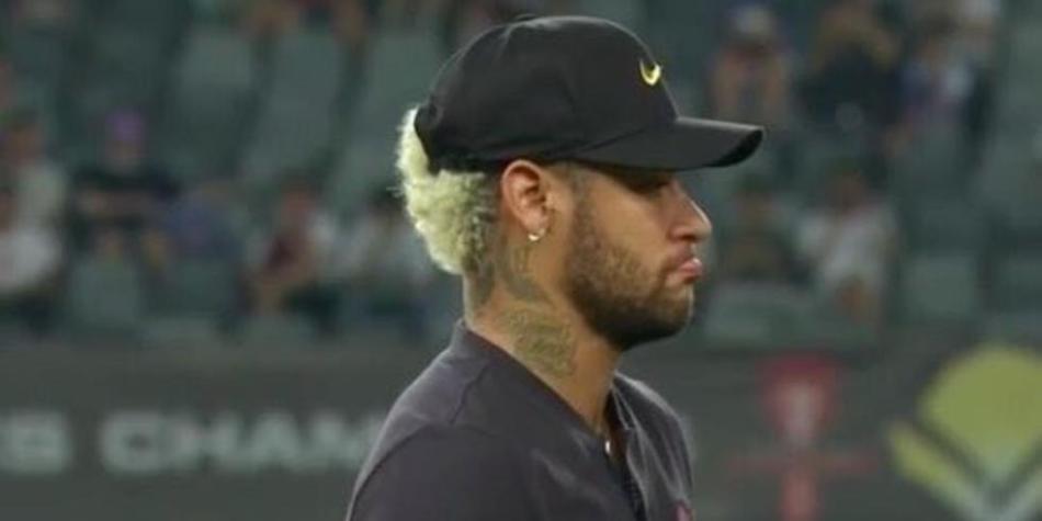 Neymar