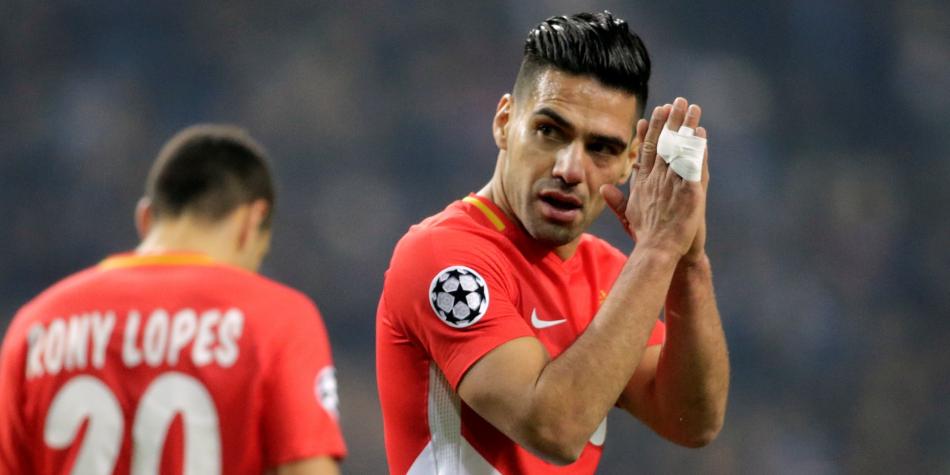 Falcao