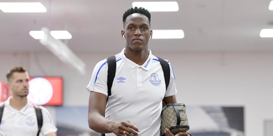 Yerry Mina