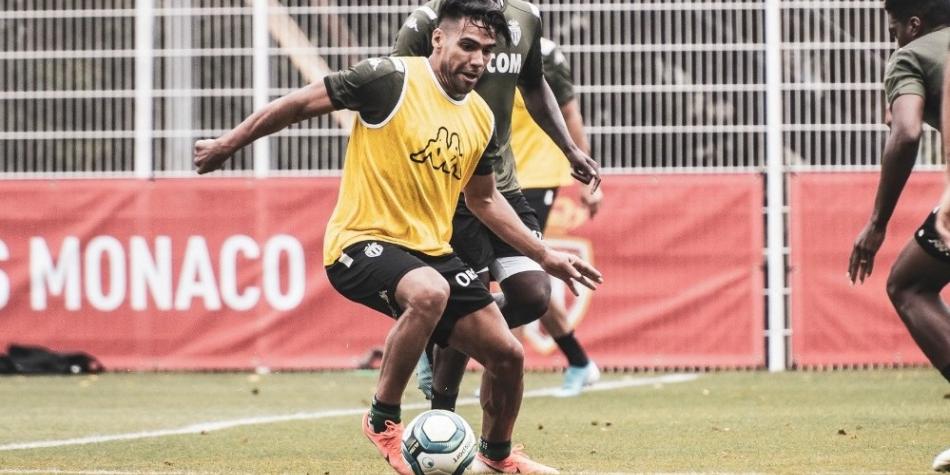 Falcao García