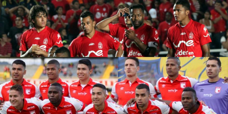 Santa Fe América