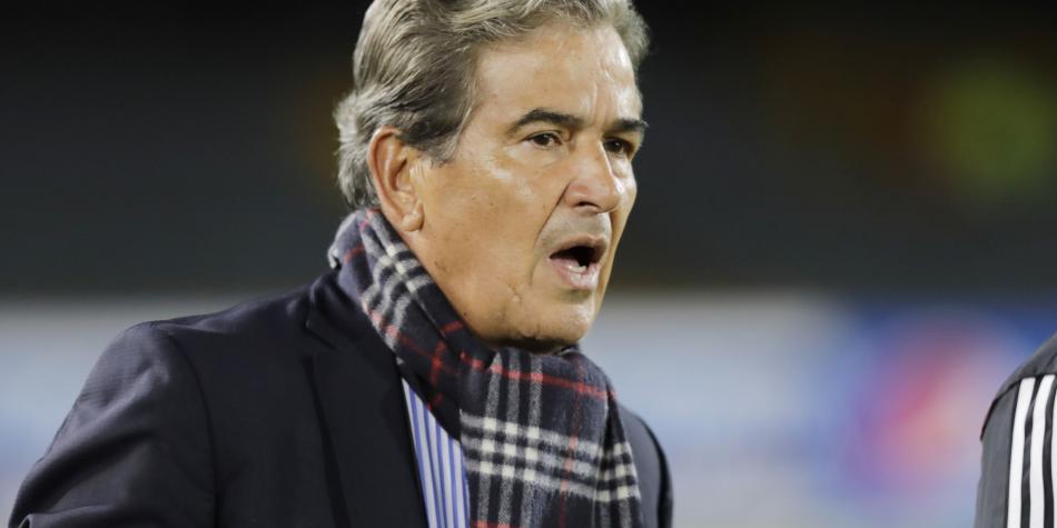 Jorge Luis Pinto