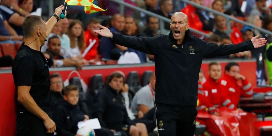Zidane