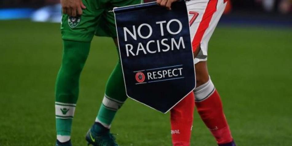 Racismo