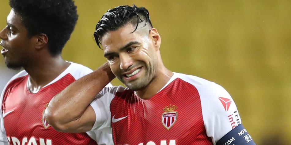 Radamel Falcao García