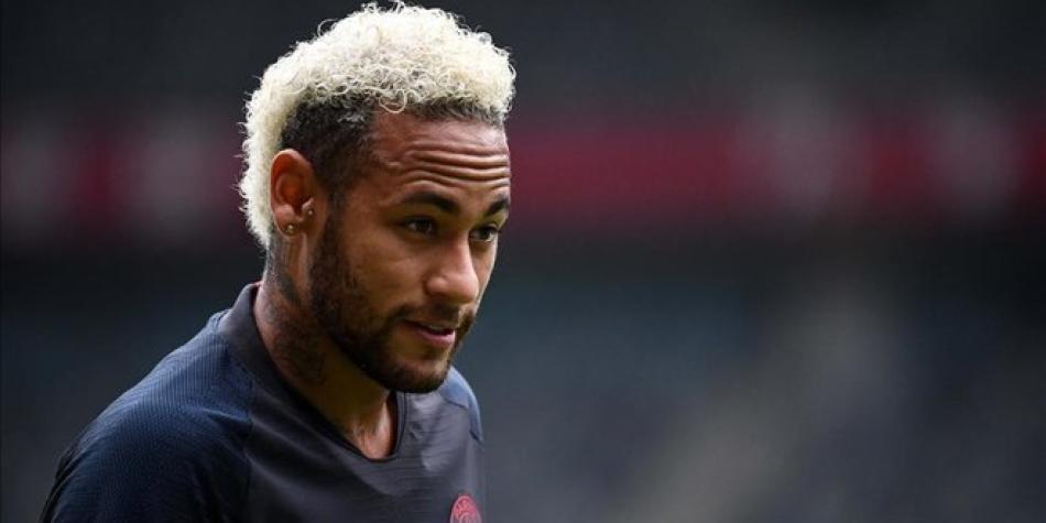 Neymar