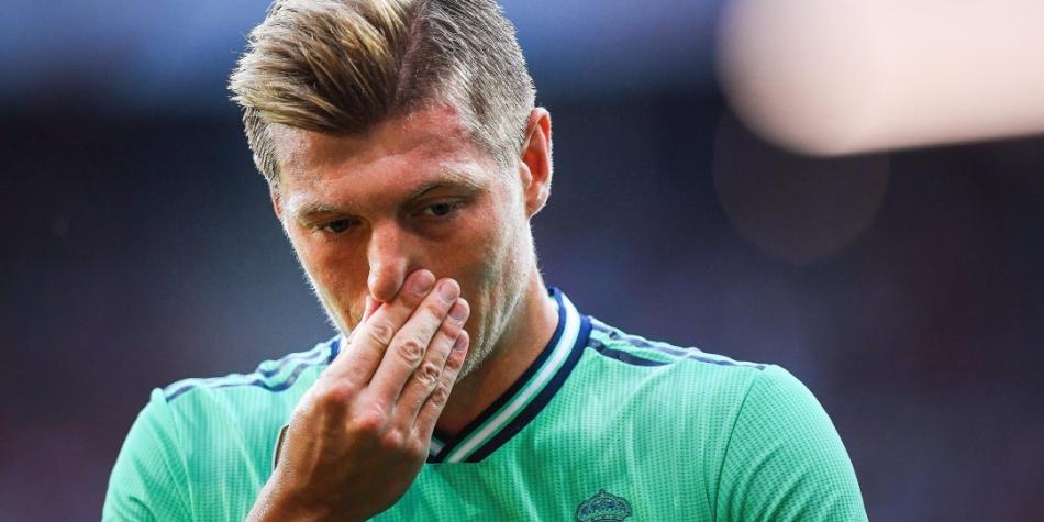 Toni Kroos