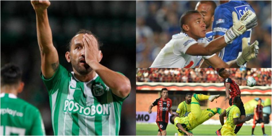 Fecha 5