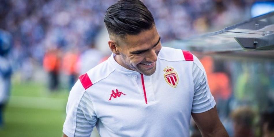 Falcao