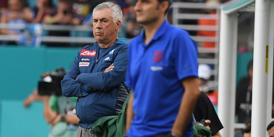 Carlo Ancelotti