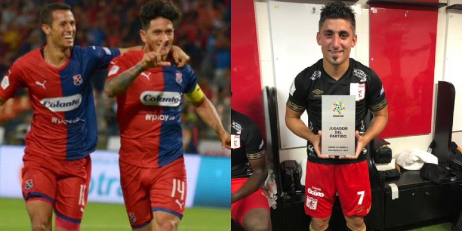 Medellín vs América