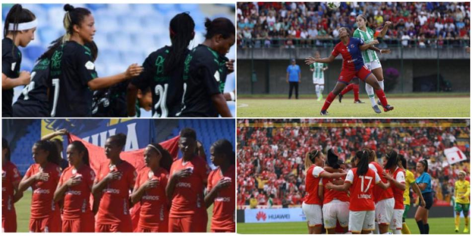 Liga Femenina