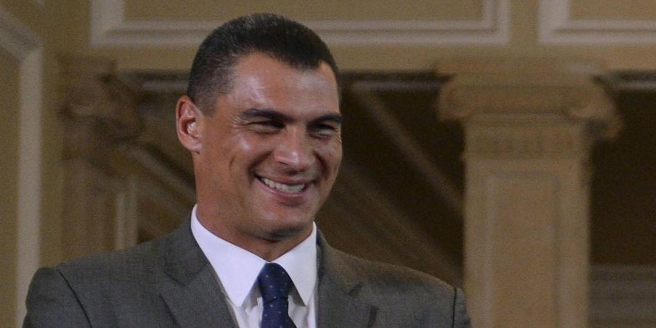 Faryd Mondragón