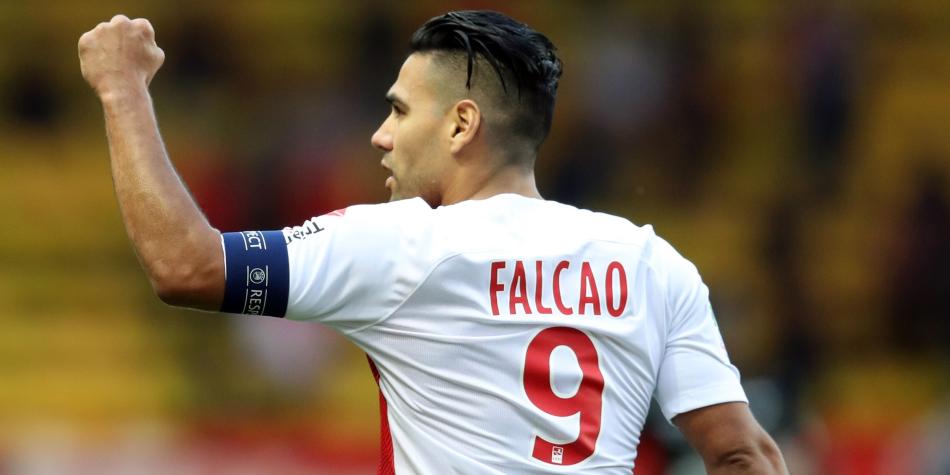 Falcao García