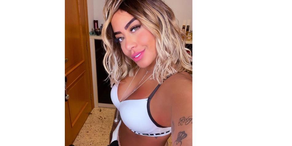 Rafaella