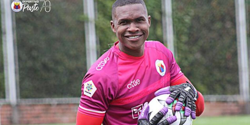 Carlos Bejarano
