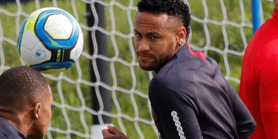 Neymar