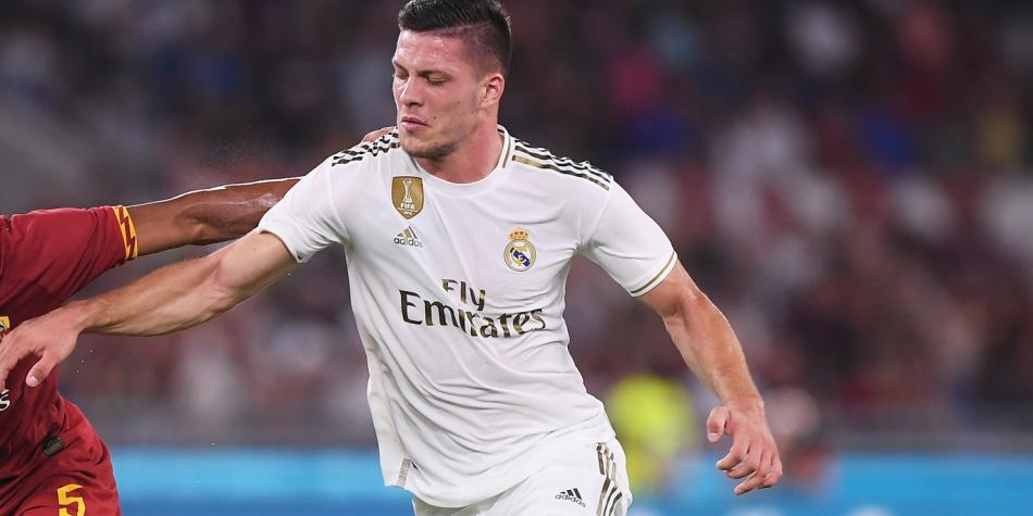Luka Jovic