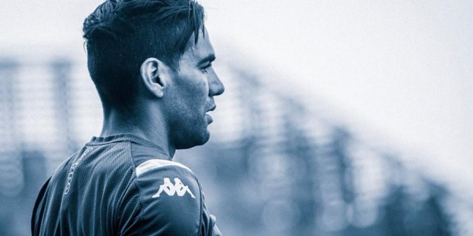Falcao