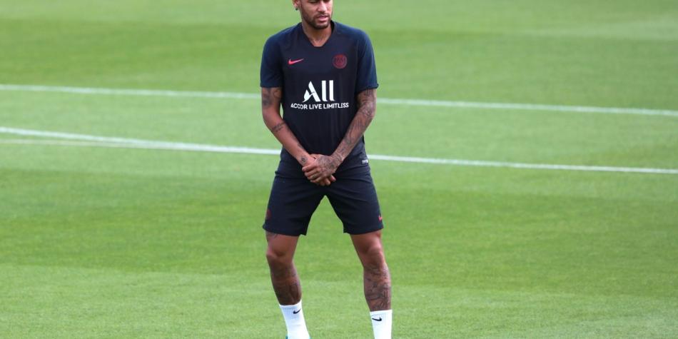 Neymar