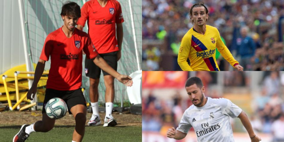 La Liga