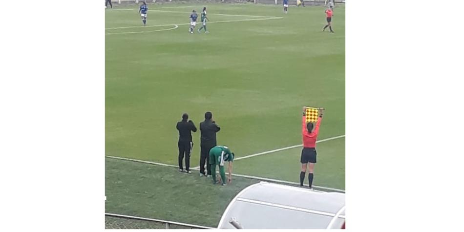 Liga femenina