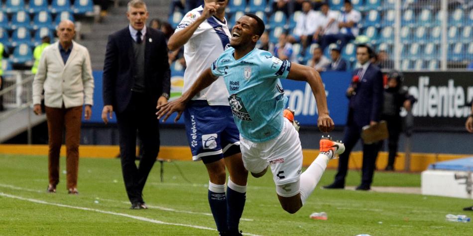 Jonathan Copete