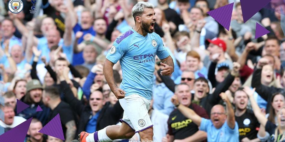Kun Agüero