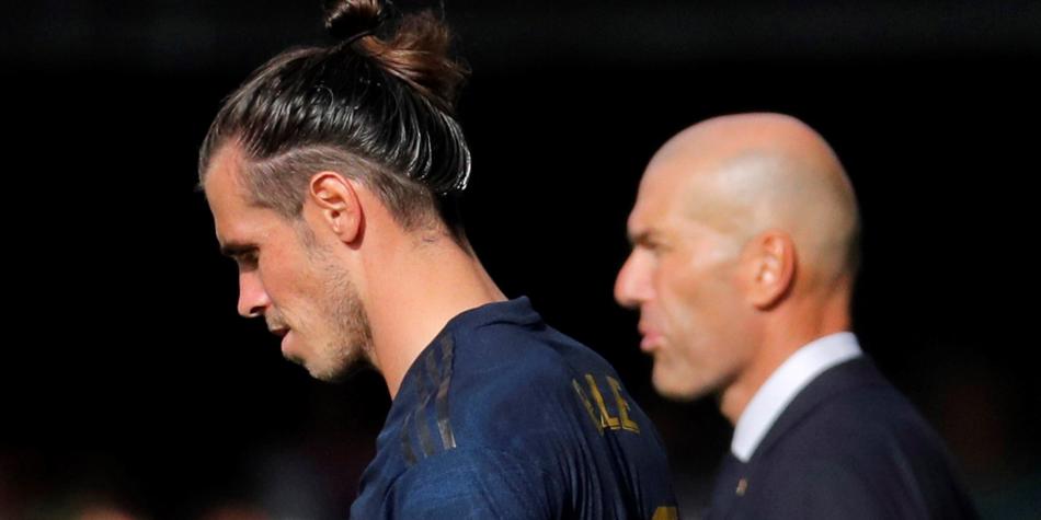 Zinedine Zidane