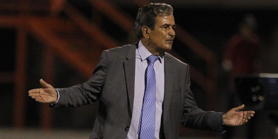 Jorge Luis Pinto