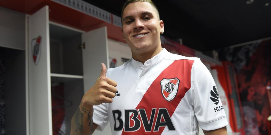 Juan Fernando Quintero