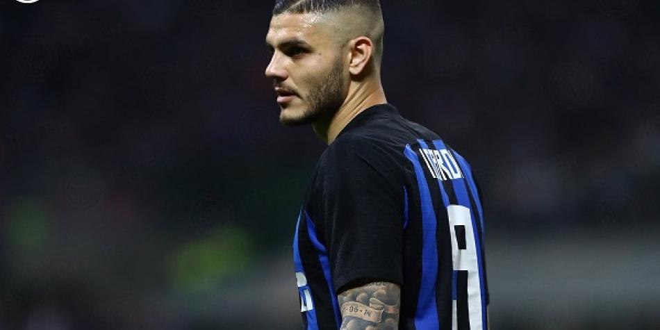 Mauro Icardi