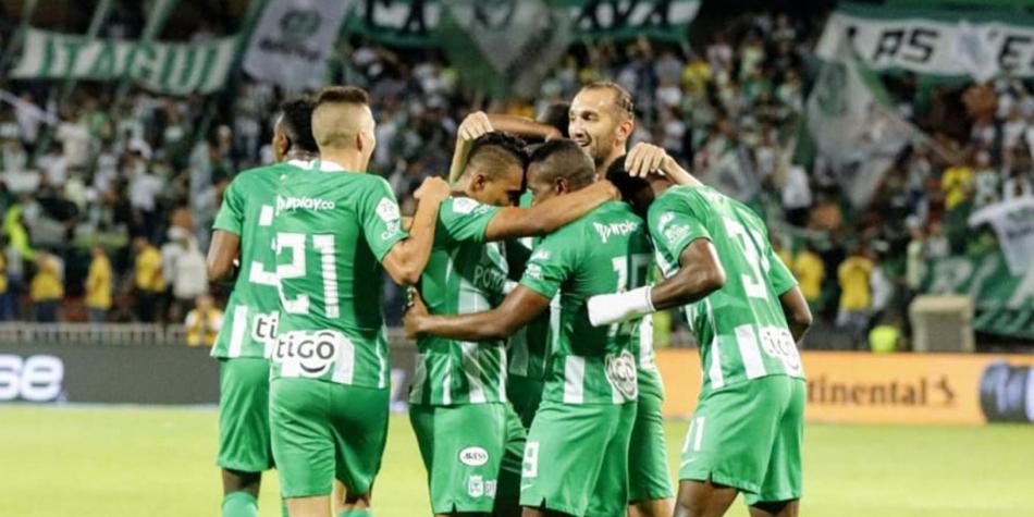 Atlético Nacional
