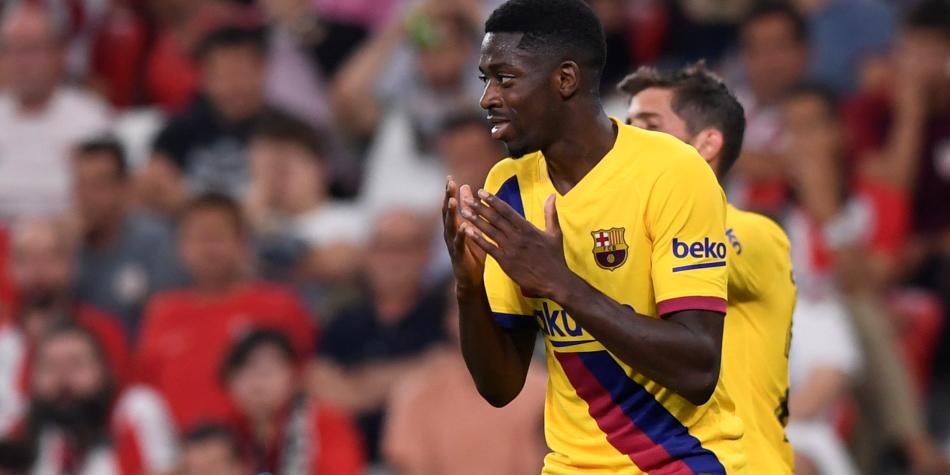 Dembélé