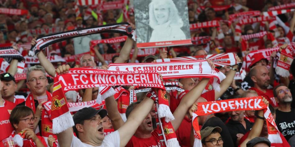 Union Berlin