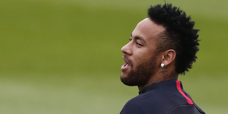 Neymar