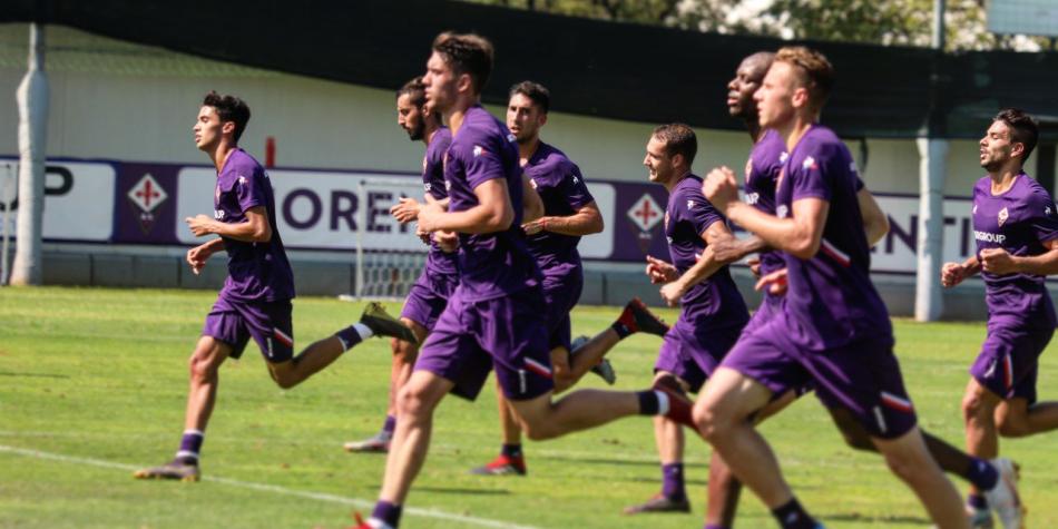 Fiorentina