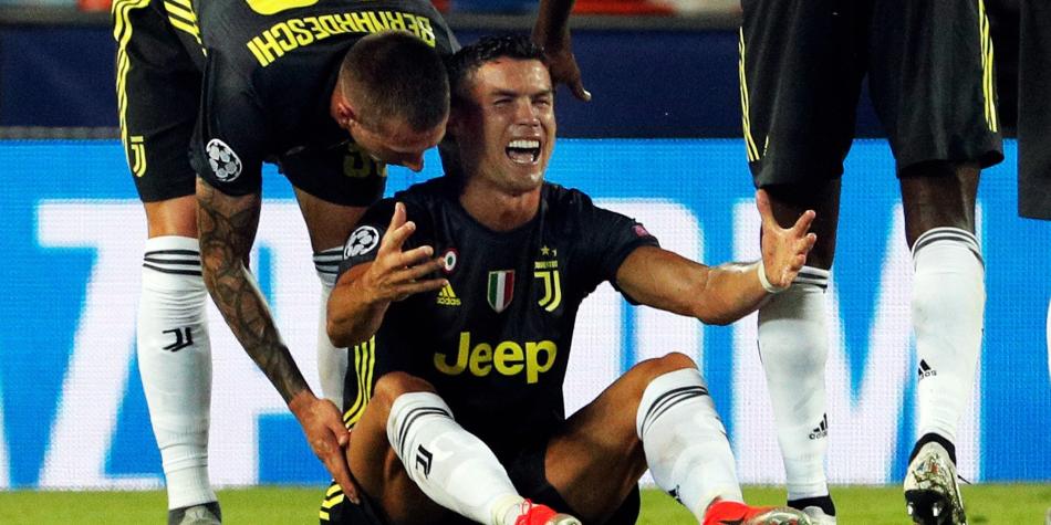 Cristiano