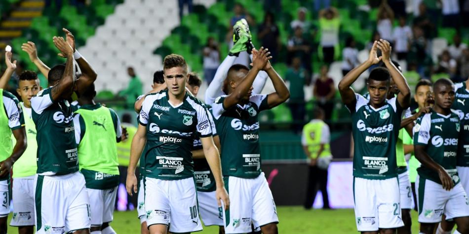 Deportivo Cali